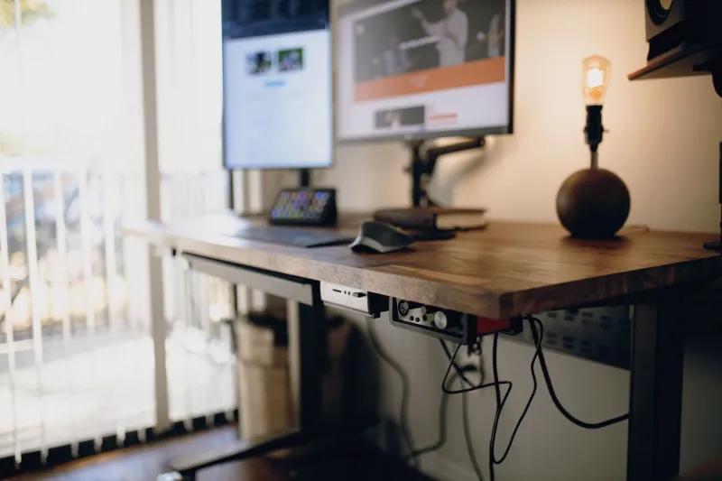 Why the Pros Are Obsessed With Cable Management (And It Has Nothing to Do With Aesthetics)