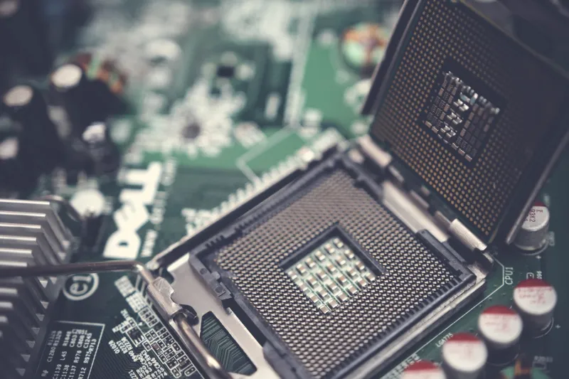 Your CPU Has Favorite Cores — And They're Not the Ones Running Your Stream