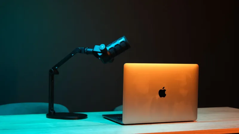 Expensive Mic, Terrible Audio: The Truth About Condenser Mics vs. USB Sticks for Streaming