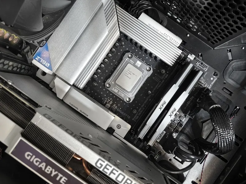 Your GPU Is Loafing While Your CPU Burns: The Streaming Mismatch Most Builders Never Catch
