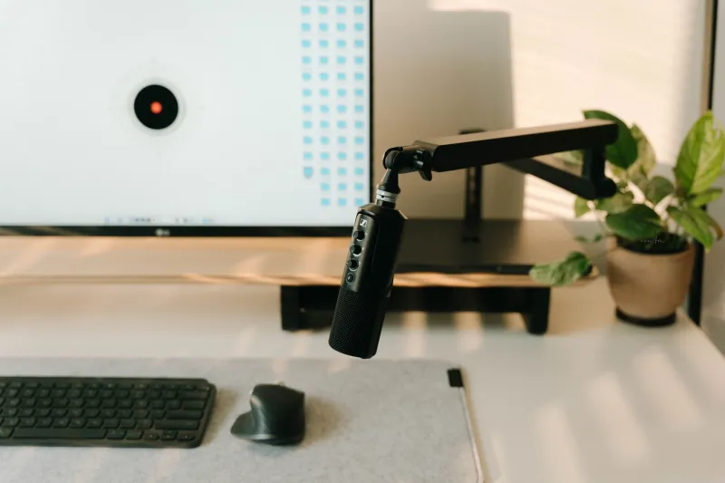 Every Keystroke Is Ruining Your Stream (And You Have No Idea It's Happening)