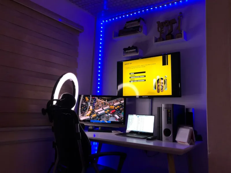 Your Setup Looks Amazing in Person. So Why Does It Look Like a Potato on Stream?