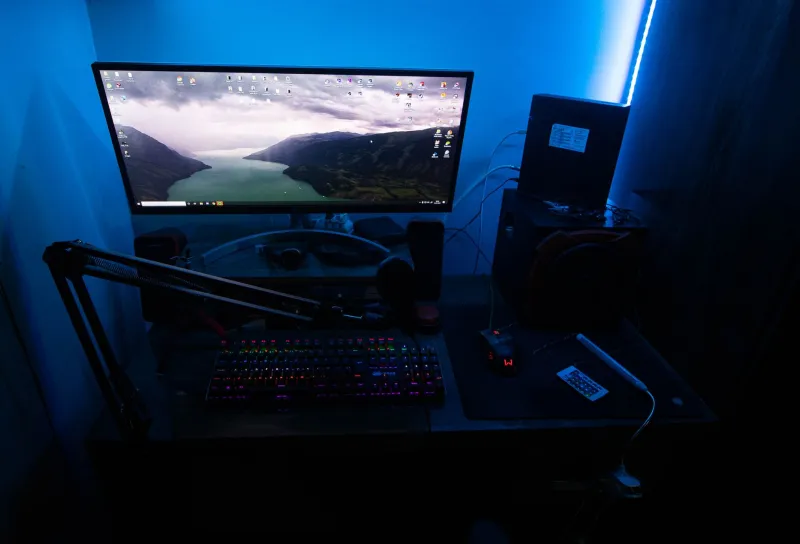 Your Rig Is Overkill and Your Stream Still Sounds Terrible — Here's Why